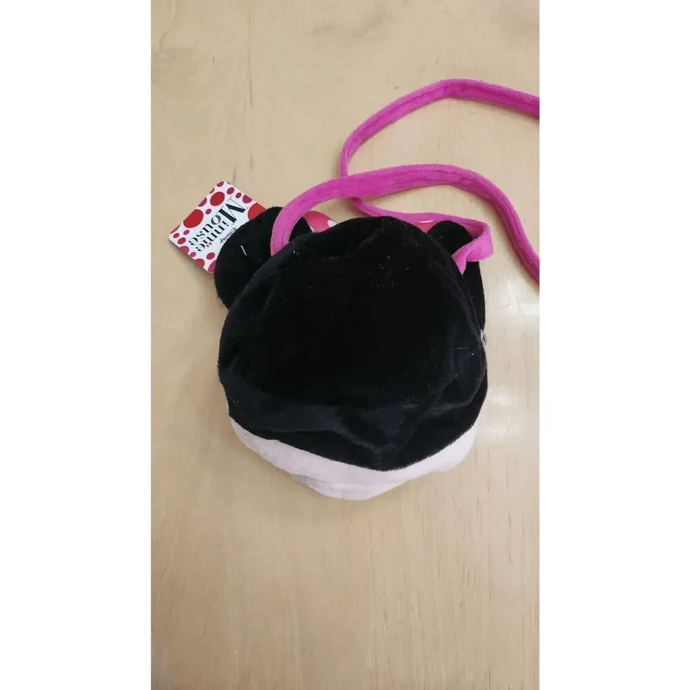 Disney Minnie Mouse girls handbag